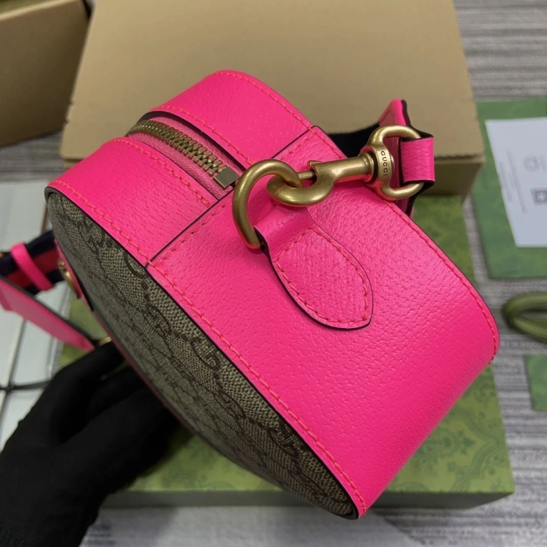 Soft Gxccx Satchel Bags 37232