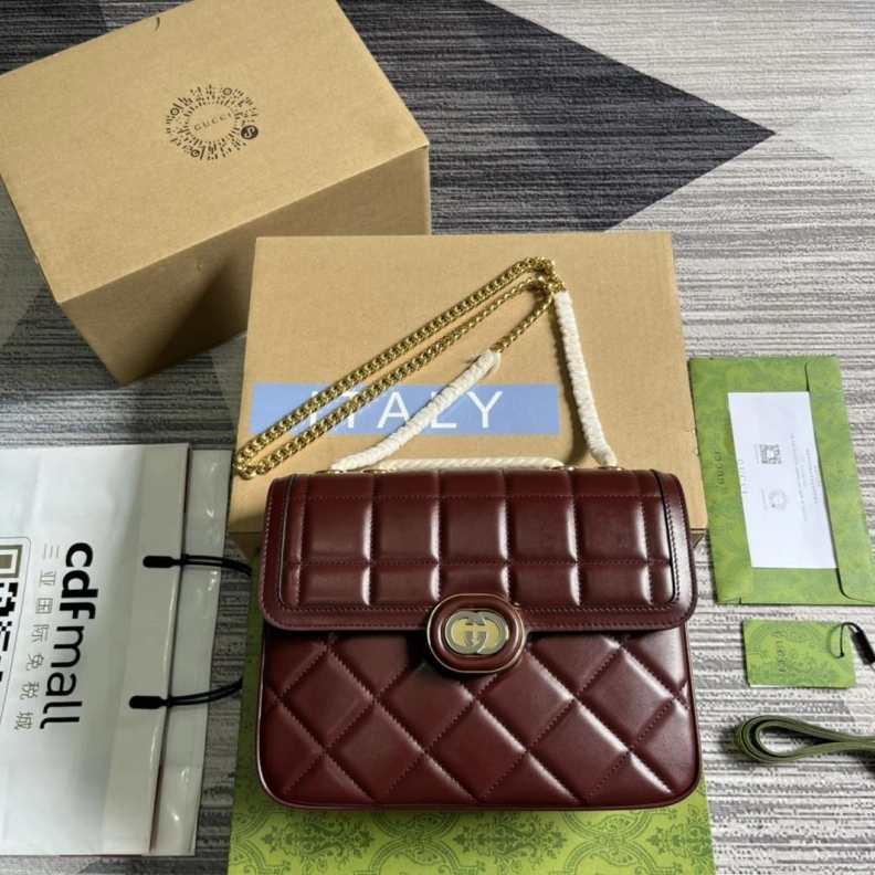 Gxccx Satchel Bags Breathable 37224