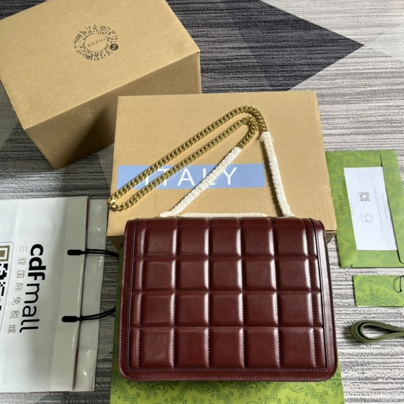 Gxccx Satchel Bags Breathable 37224