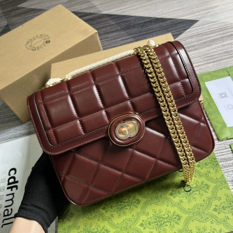 Gxccx Satchel Bags Breathable 37224