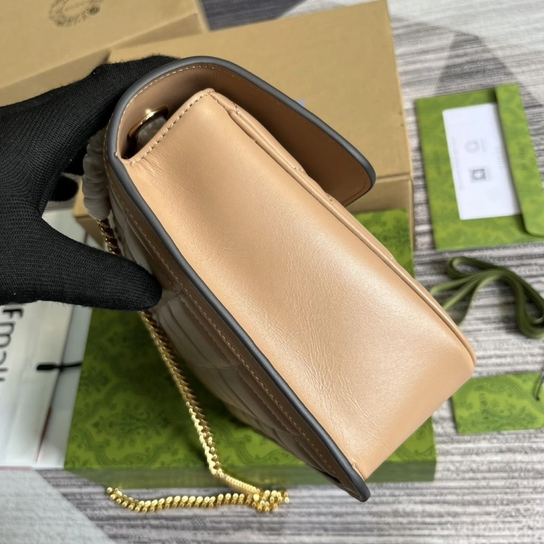 Gxccx Satchel Bags Soft 37214