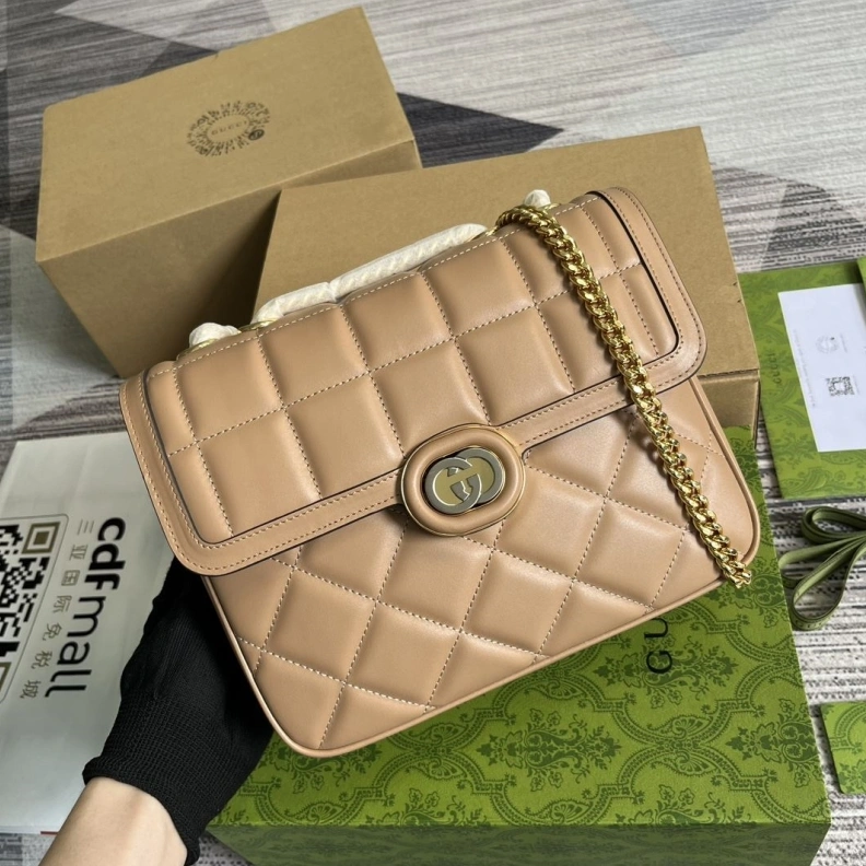 Gxccx Satchel Bags Soft 37214