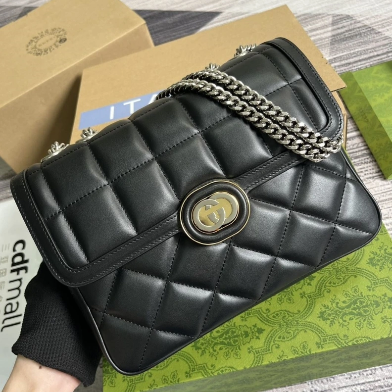 WellDesigned Gxccx Satchel Bags 37209