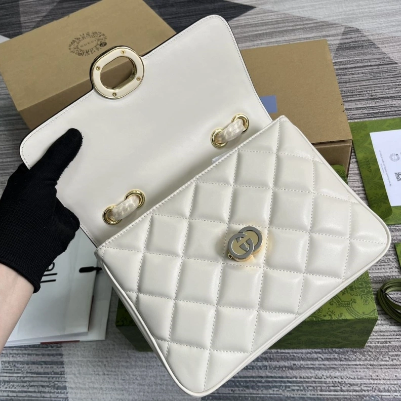 Compact Gxccx Satchel Bags 37217