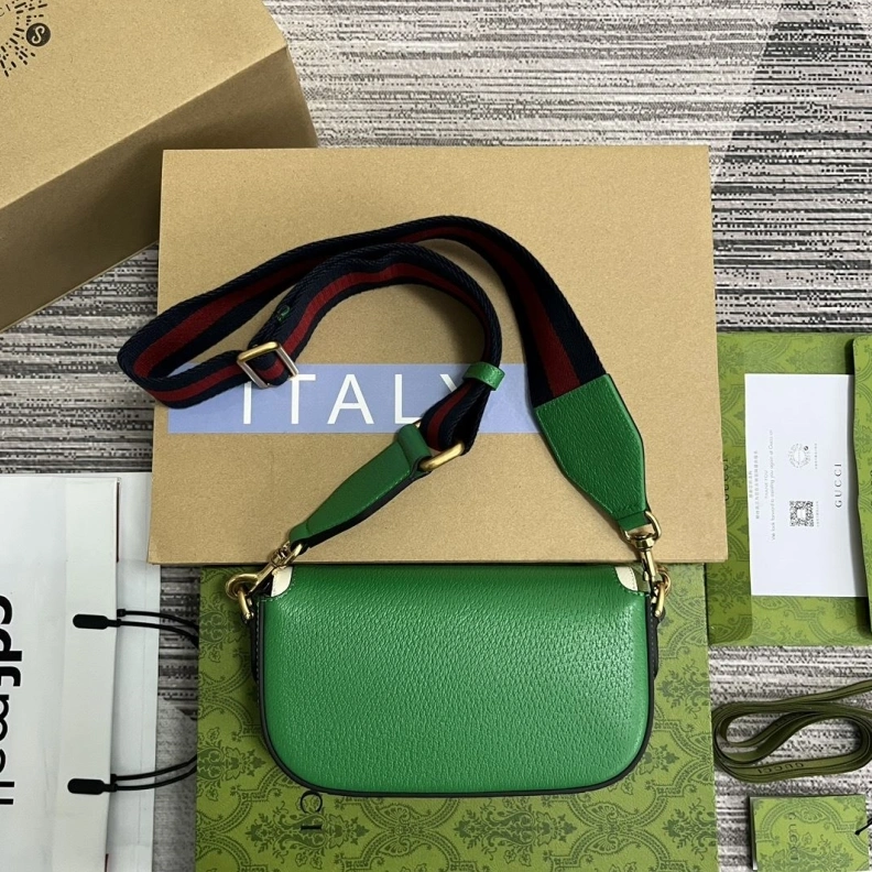 Gxccx Satchel Bags Versatile 37207