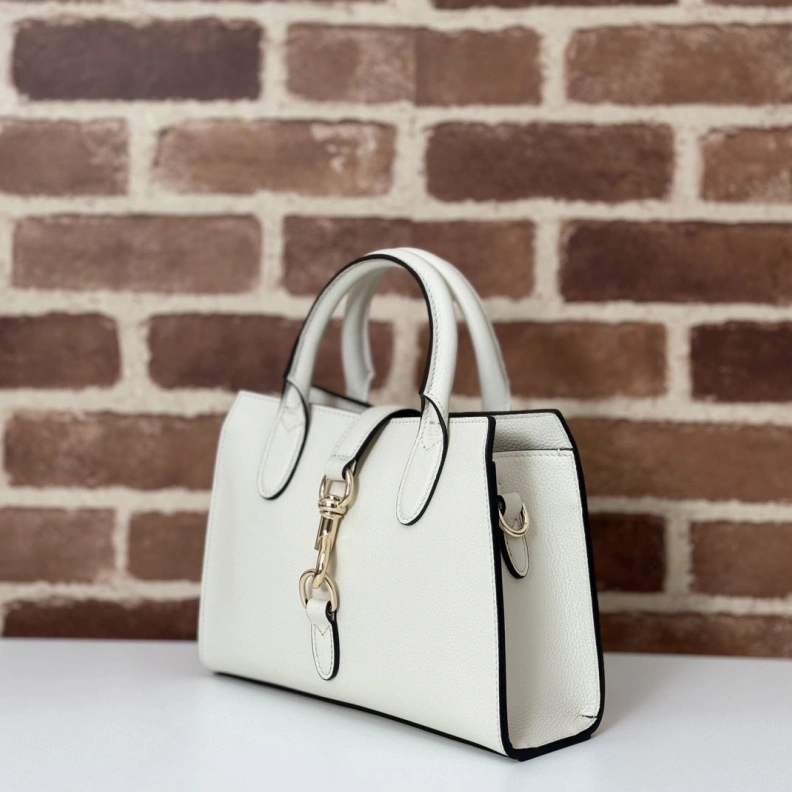 Lightweight Gxccx Top Handle Bags 35732