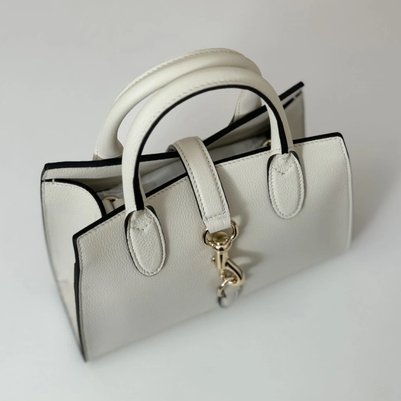 Lightweight Gxccx Top Handle Bags 35732