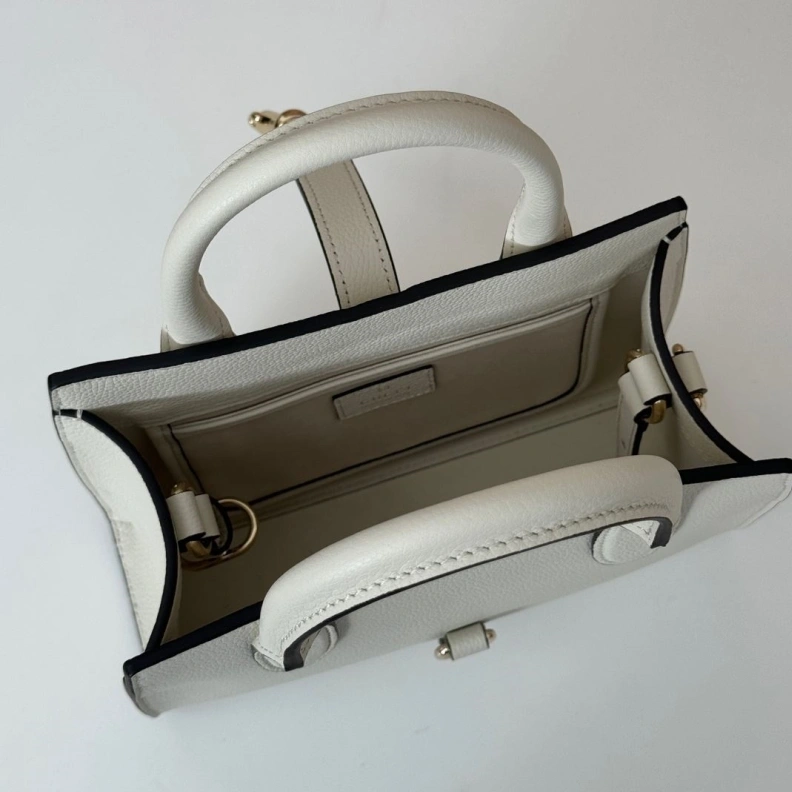 Lightweight Gxccx Top Handle Bags 35732