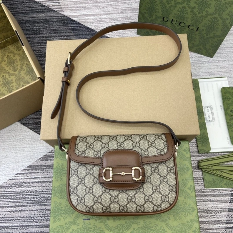 Gxccx Satchel Bags Compact 37221