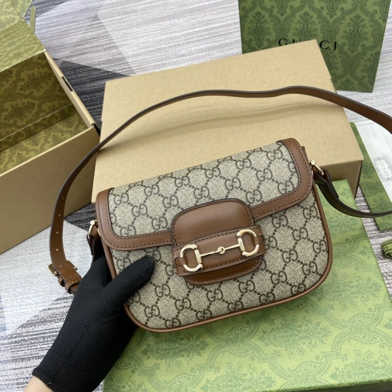 Gxccx Satchel Bags Compact 37221