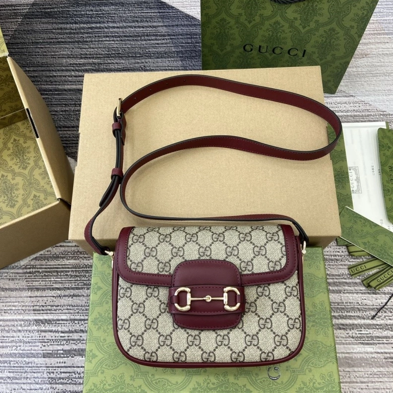 Elegant Gxccx Satchel Bags 37223