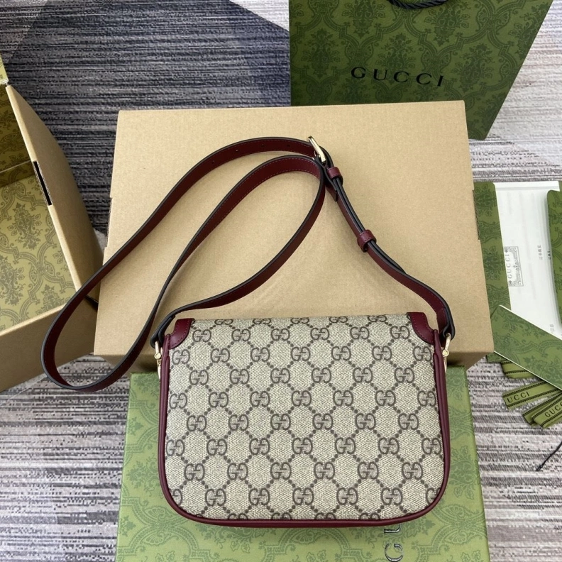 Elegant Gxccx Satchel Bags 37223