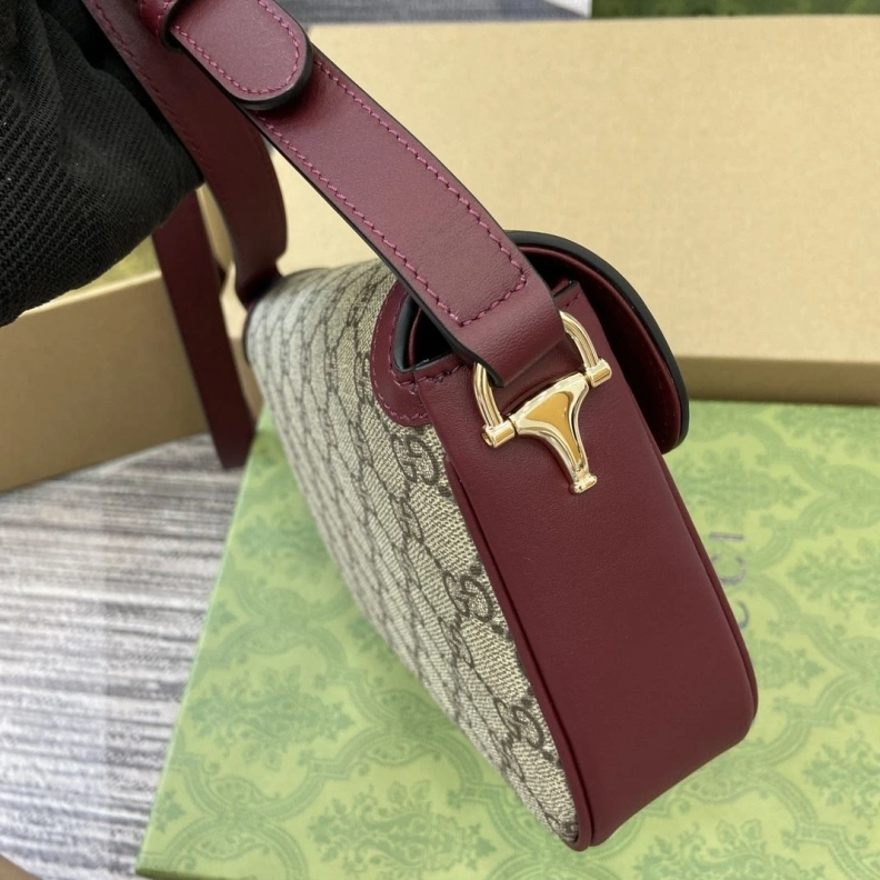 Elegant Gxccx Satchel Bags 37223