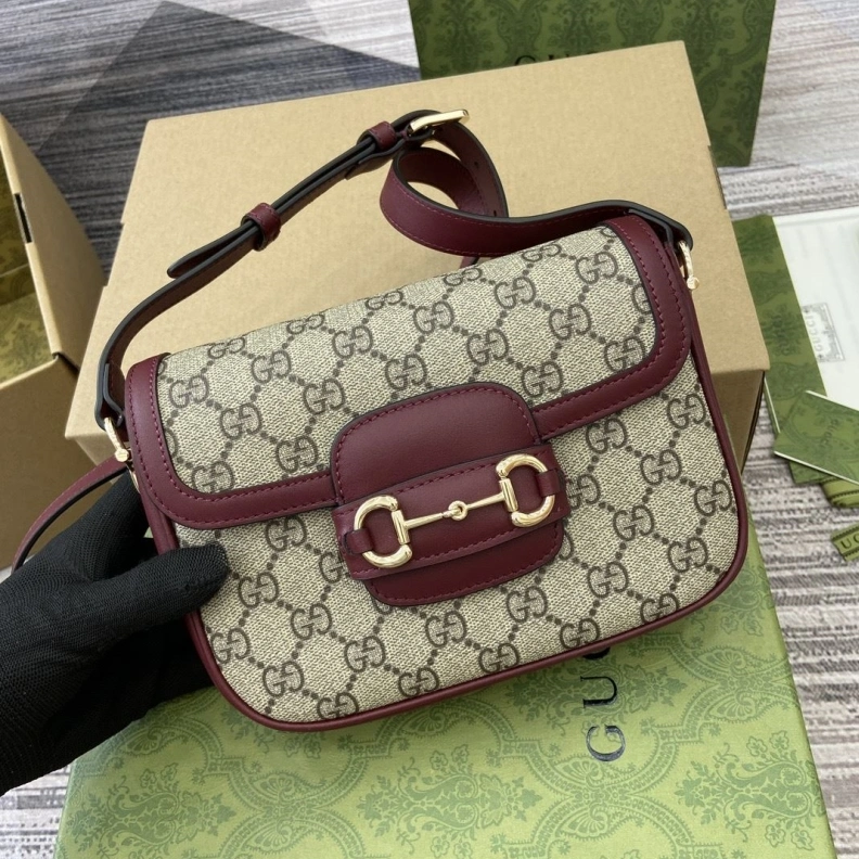 Elegant Gxccx Satchel Bags 37223