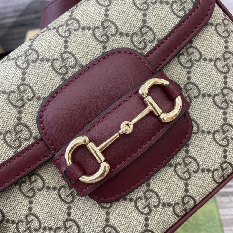 Elegant Gxccx Satchel Bags 37223