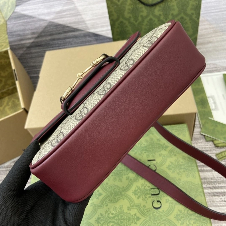 Elegant Gxccx Satchel Bags 37223