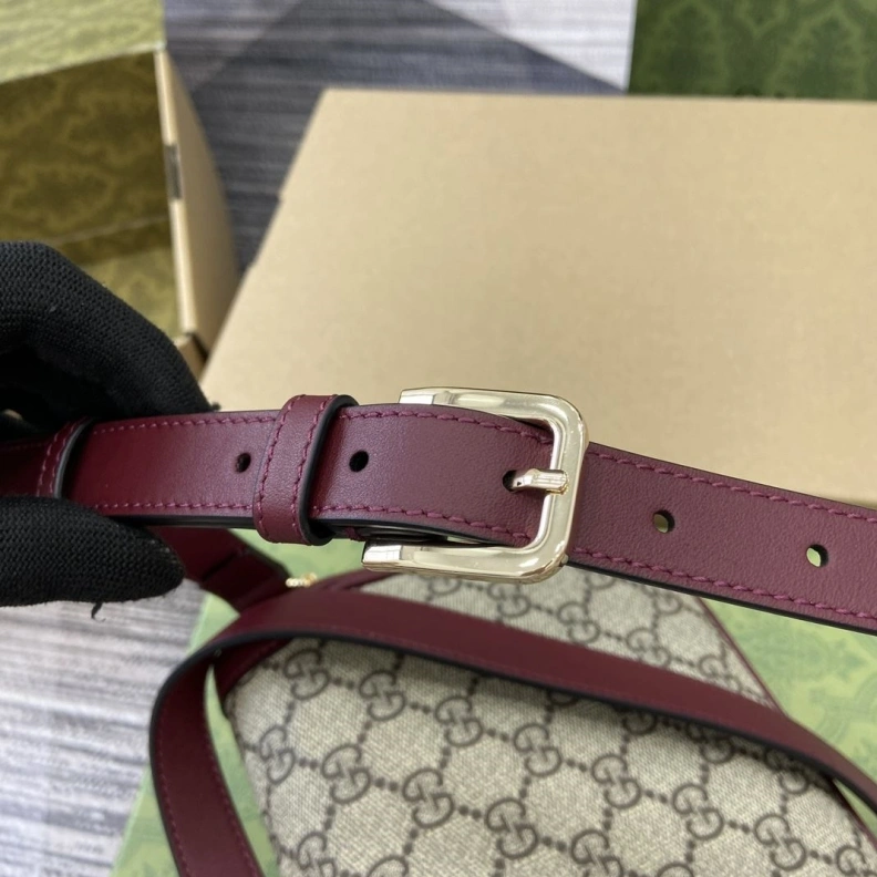 Elegant Gxccx Satchel Bags 37223