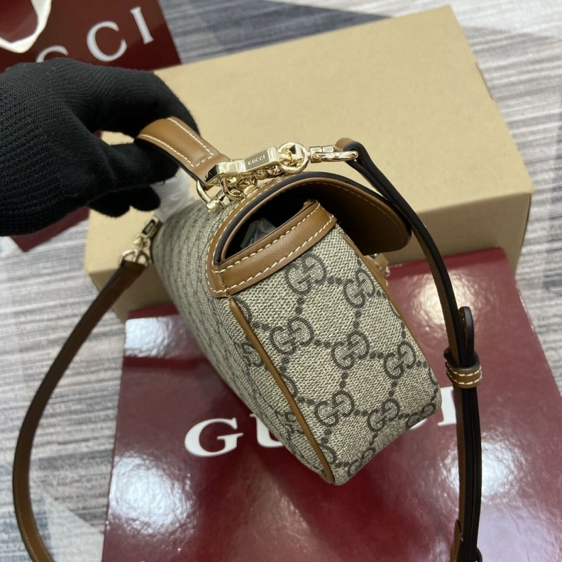 Gxccx Top Handle Bags Fashionable 35718