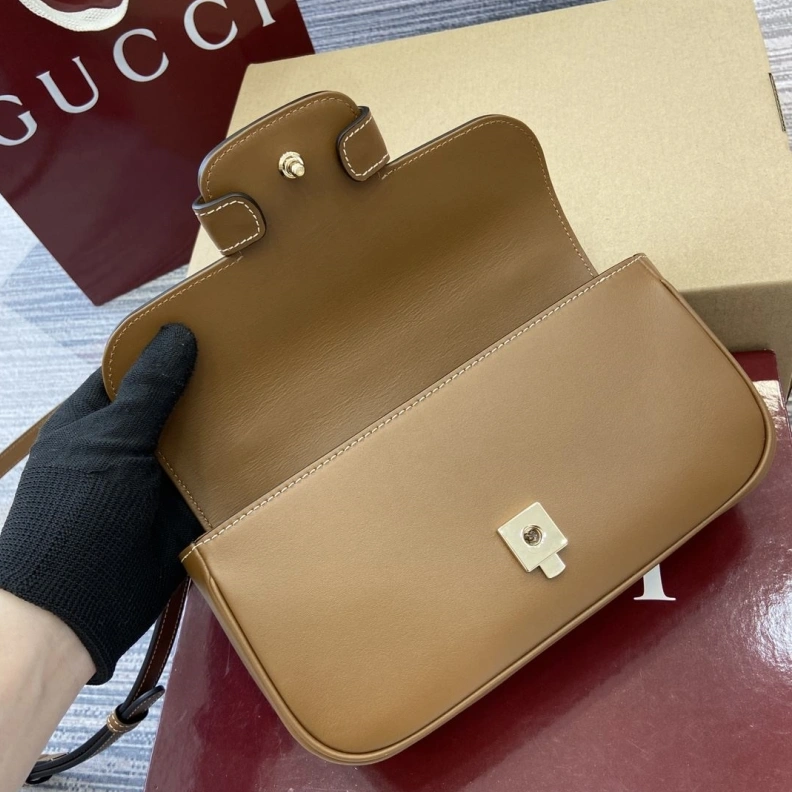 Gxccx Top Handle Bags Cozy 35721