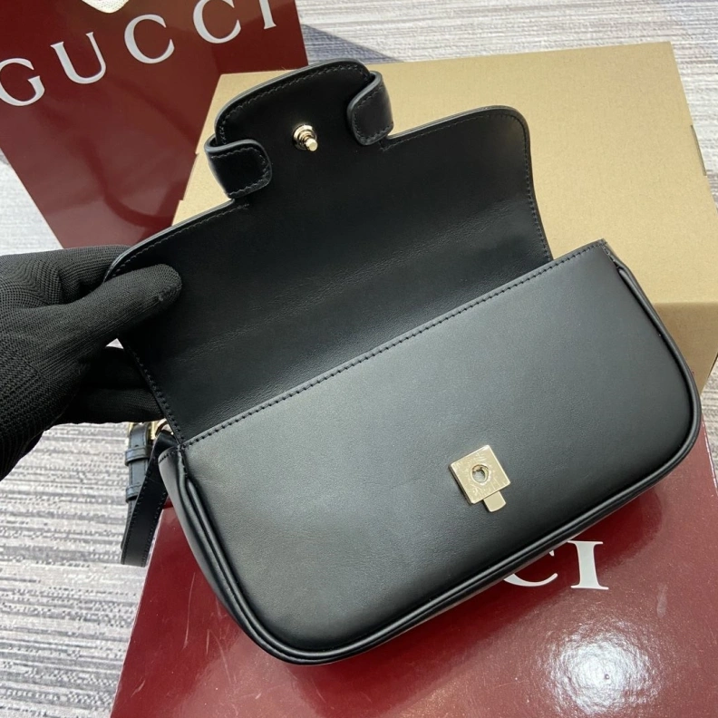 HighQuality Gxccx Top Handle Bags 35722