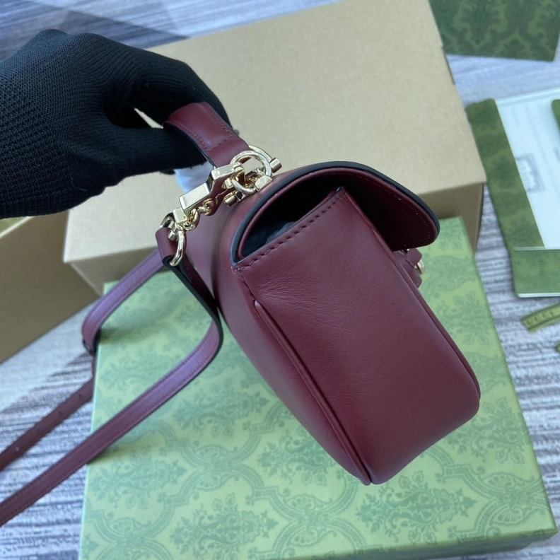 Gxccx Top Handle Bags Popular 35711