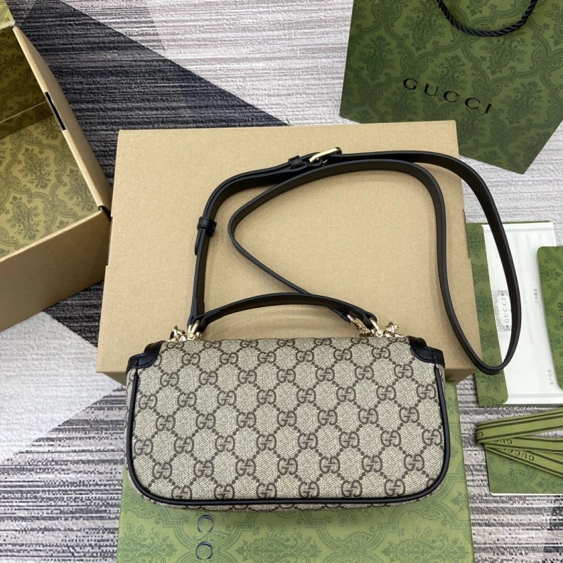 Gxccx Top Handle Bags Elegant 35709