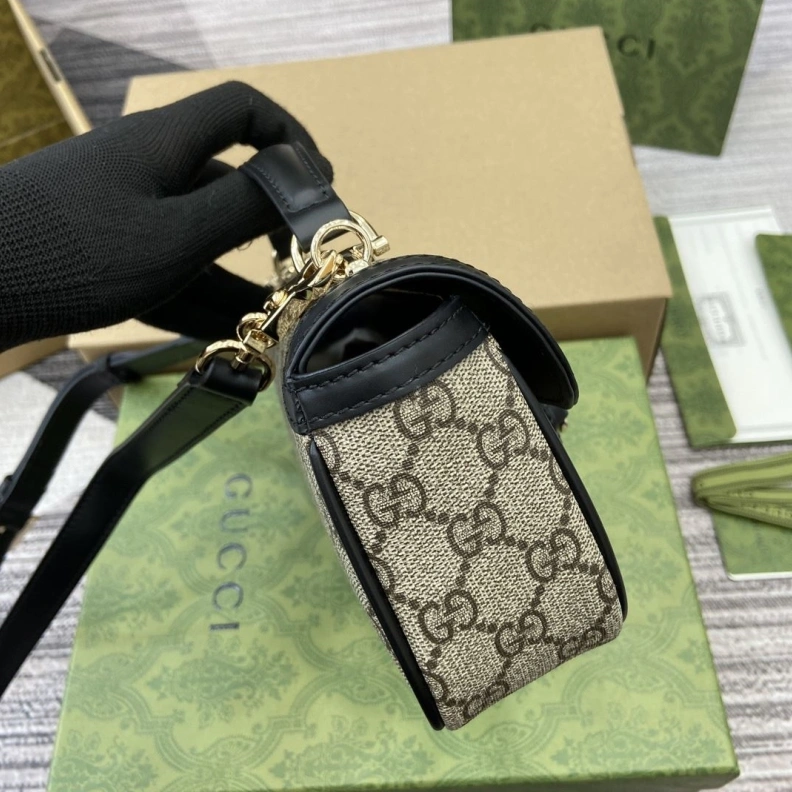 Gxccx Top Handle Bags Elegant 35709