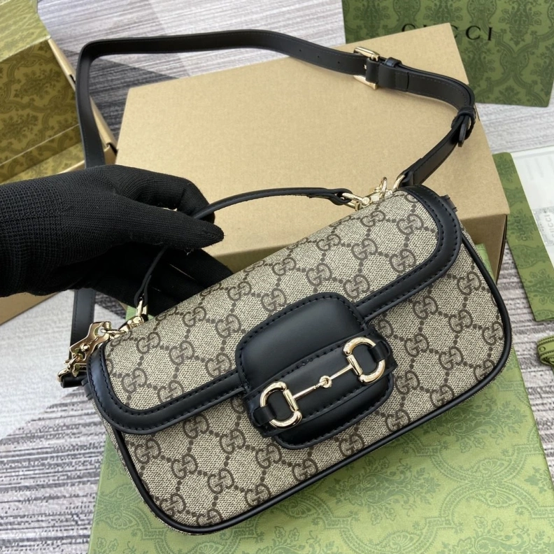 Gxccx Top Handle Bags Elegant 35709