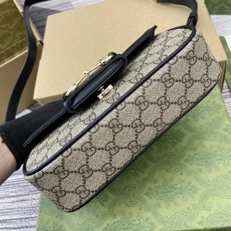 Gxccx Top Handle Bags Elegant 35709