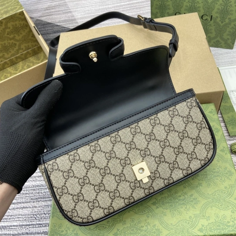 Gxccx Top Handle Bags Elegant 35709