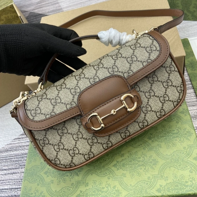 Gxccx Top Handle Bags Versatile 35725