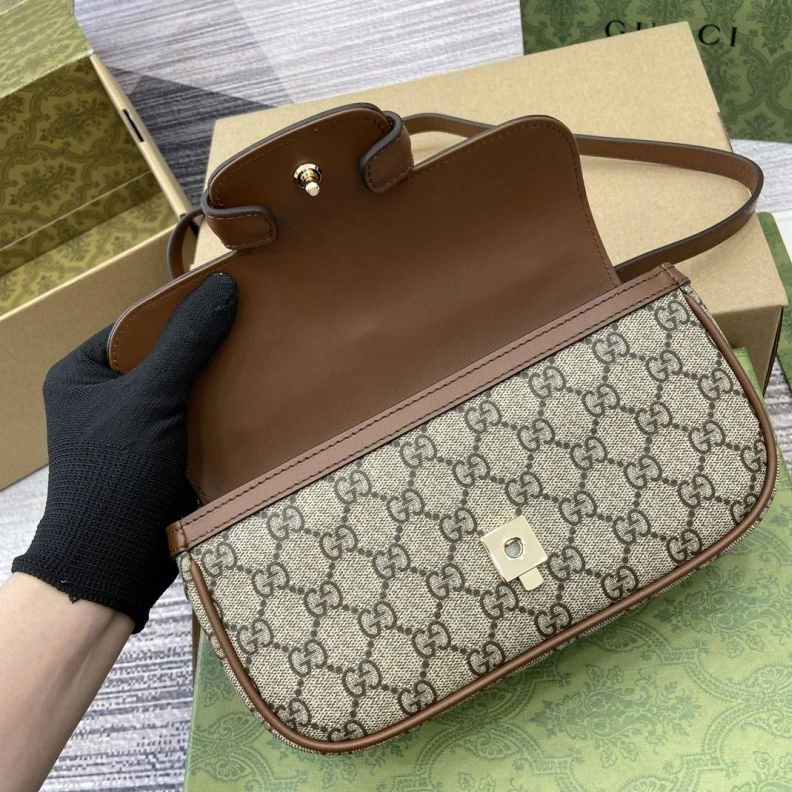 Gxccx Top Handle Bags Versatile 35725