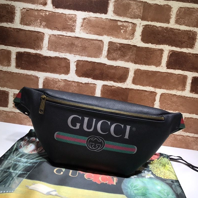 Practical Gxccx Waist & Chest Packs 35254