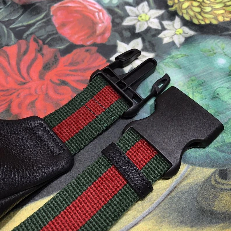 Practical Gxccx Waist & Chest Packs 35254