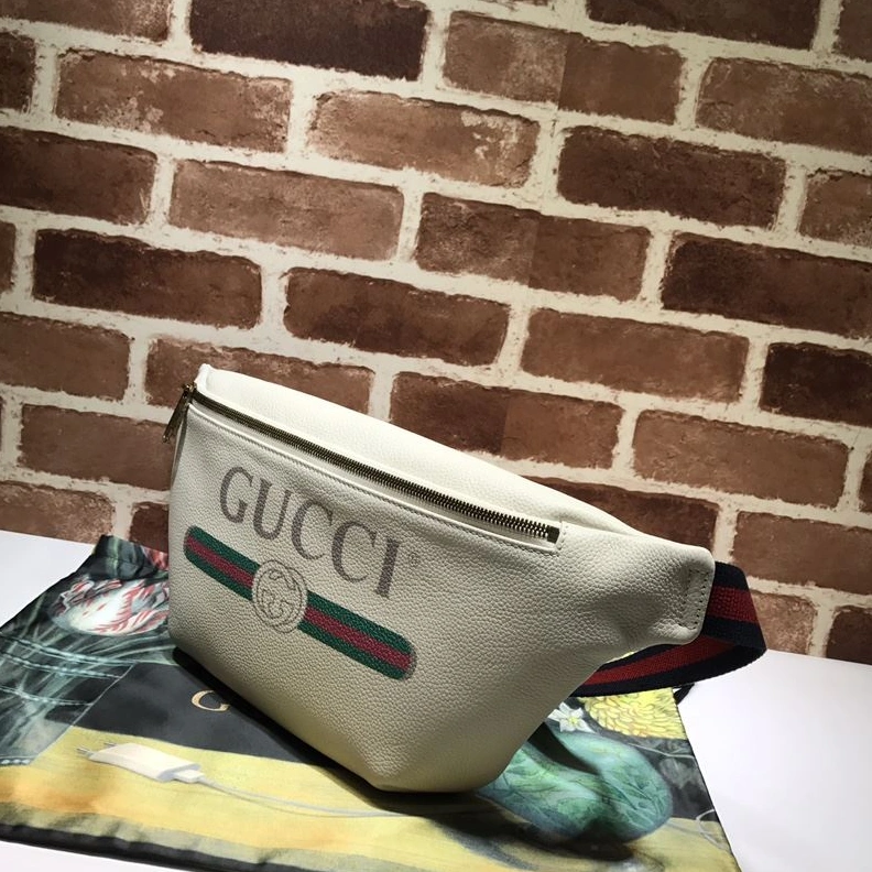 Trendy Gxccx Waist & Chest Packs 35266