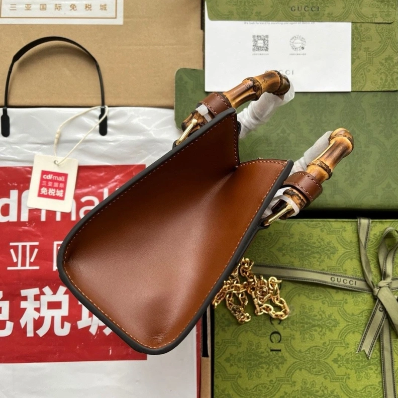 Gxccx Top Handle Bags Bright 35720