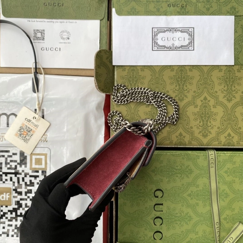 Gxccx Wallets & Purse Soft 34890