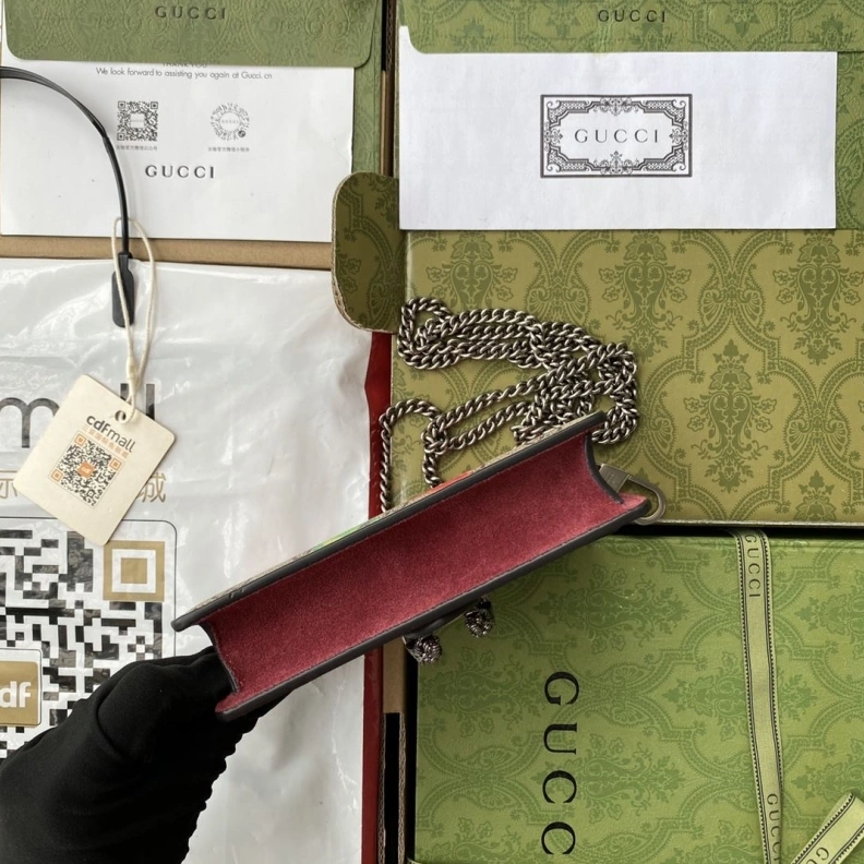 Gxccx Wallets & Purse Soft 34890