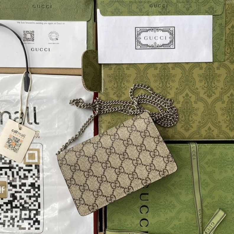 Gxccx Wallets & Purse Soft 34889