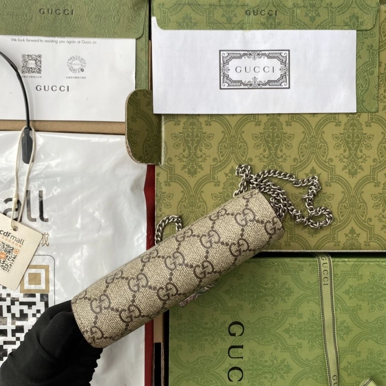 Gxccx Wallets & Purse Soft 34889