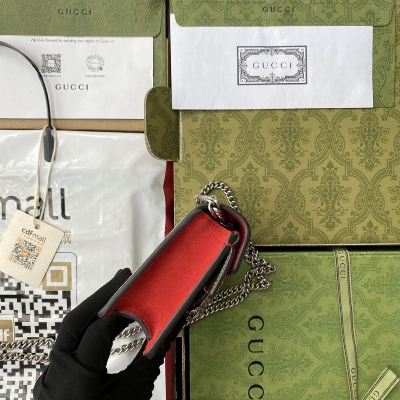 Gxccx Wallets & Purse Soft 34889