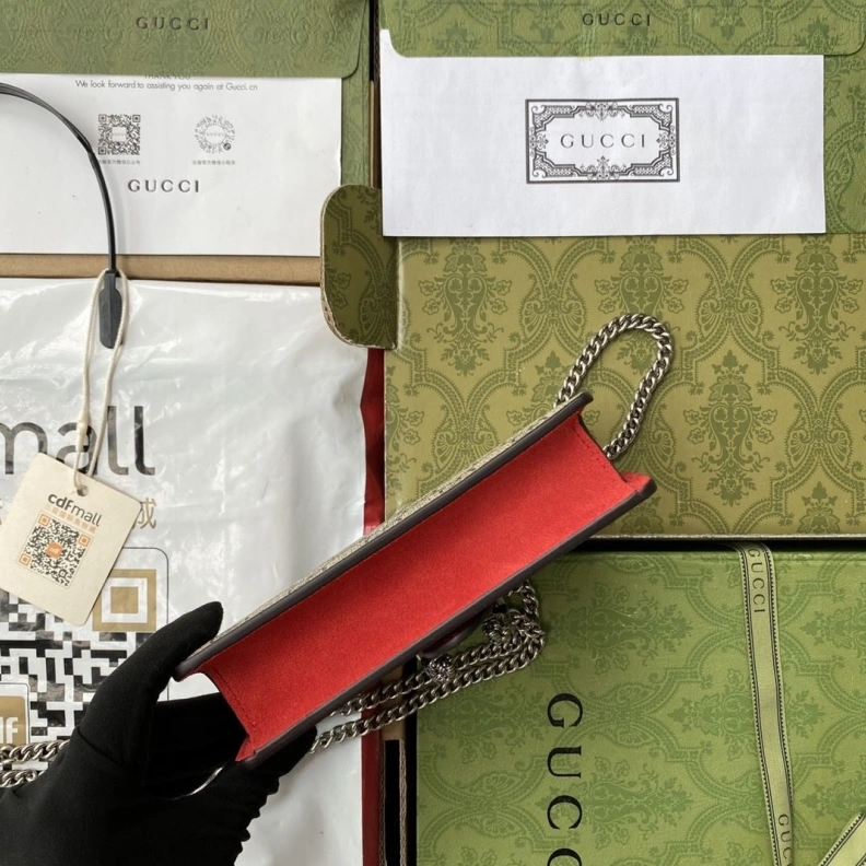 Gxccx Wallets & Purse Soft 34889