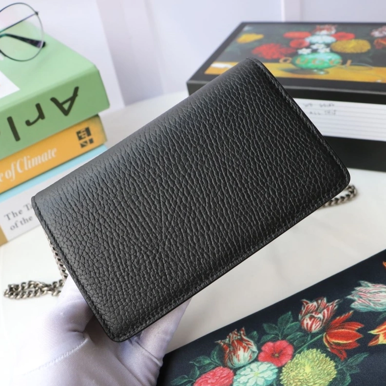 Gxccx Wallets & Purse Durable 34881