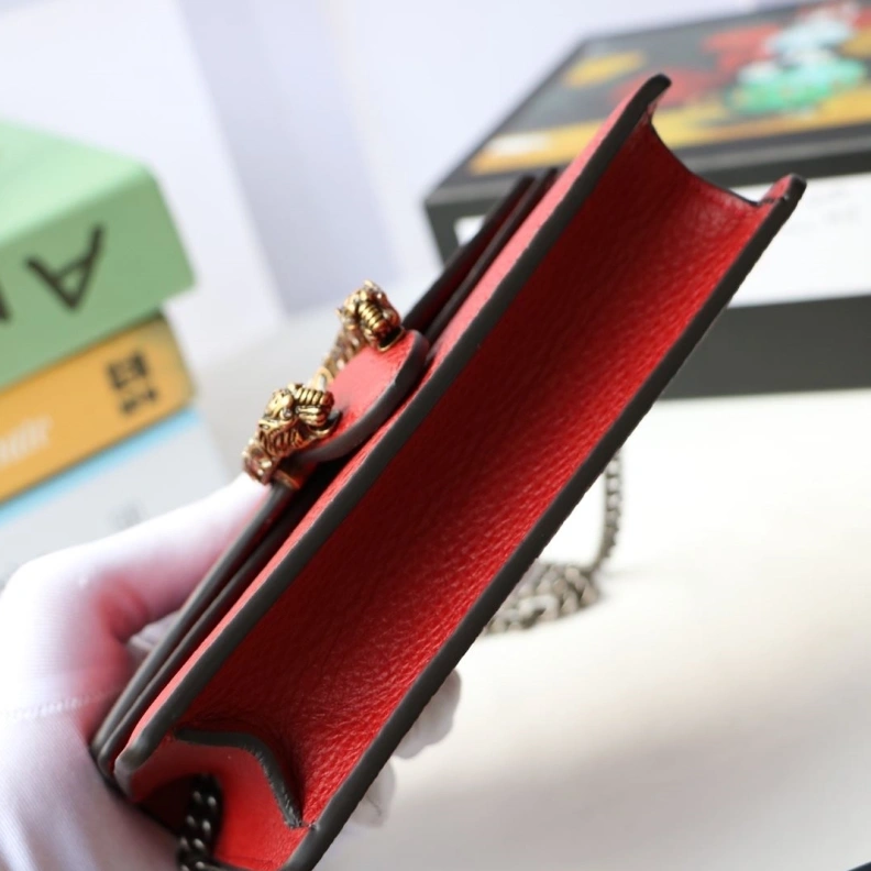 Gxccx Wallets & Purse Soft 34883
