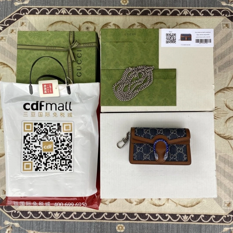 Gxccx Wallets & Purse Timeless 34882