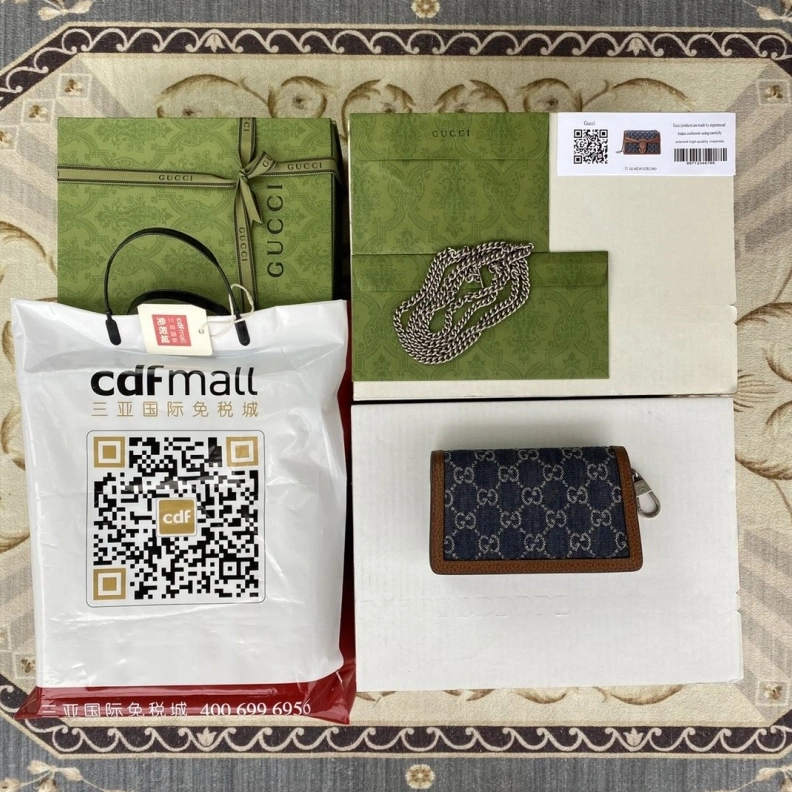 Gxccx Wallets & Purse Timeless 34882