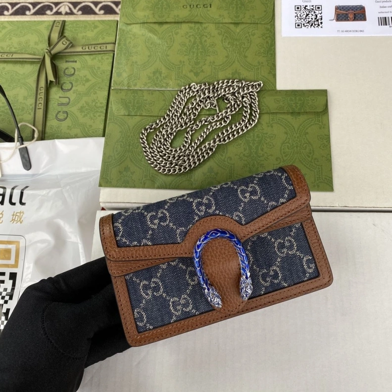 Gxccx Wallets & Purse Timeless 34882