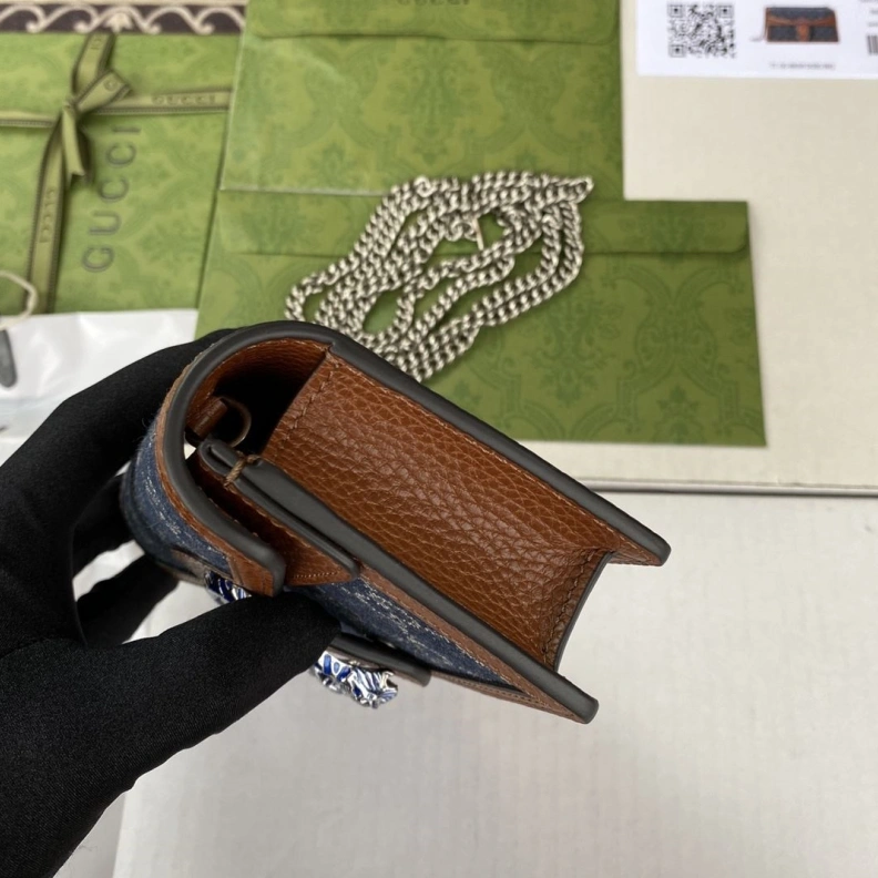 Gxccx Wallets & Purse Timeless 34882