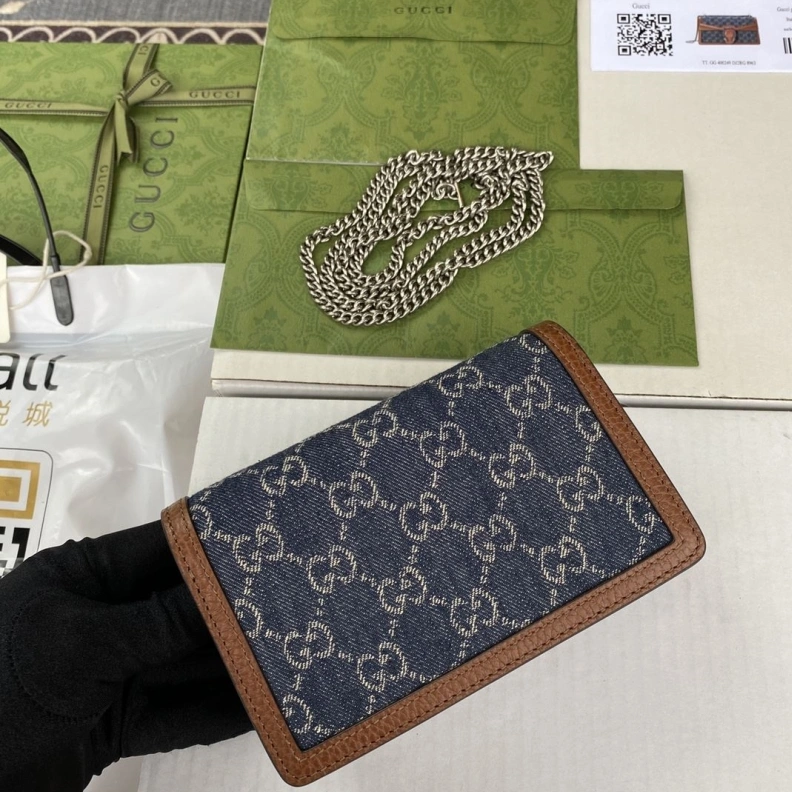 Gxccx Wallets & Purse Timeless 34882