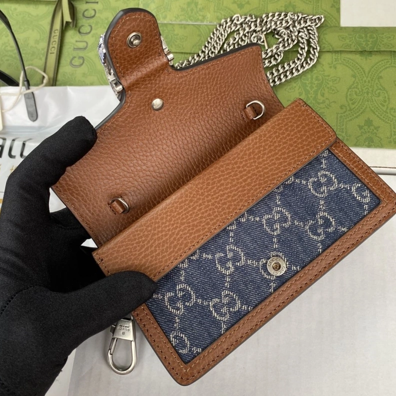 Gxccx Wallets & Purse Timeless 34882